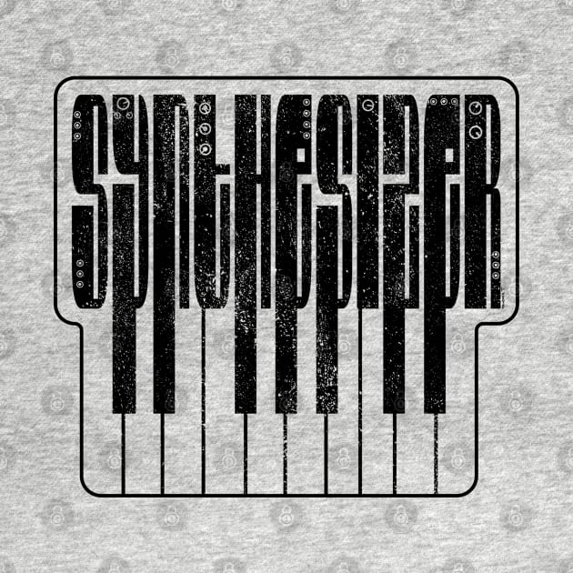 Synthesizer by Mewzeek_T